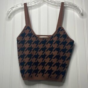 Altar’d State Women’s Crop Tank